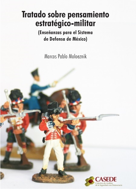 Tratado sobre pensamiento estratégico-militar