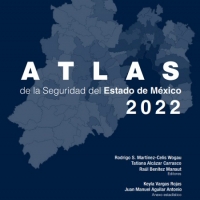 Atlas de la Seguridad del Estado de México 2022