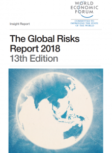 Informe Global de Riesgos 2018