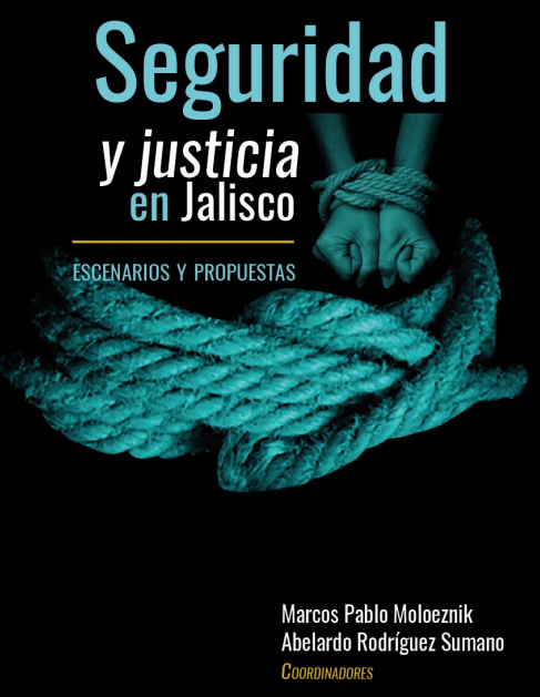 Seguridad y Justicia en Jalisco