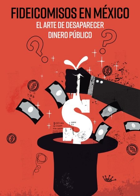 Fideicomisos en México