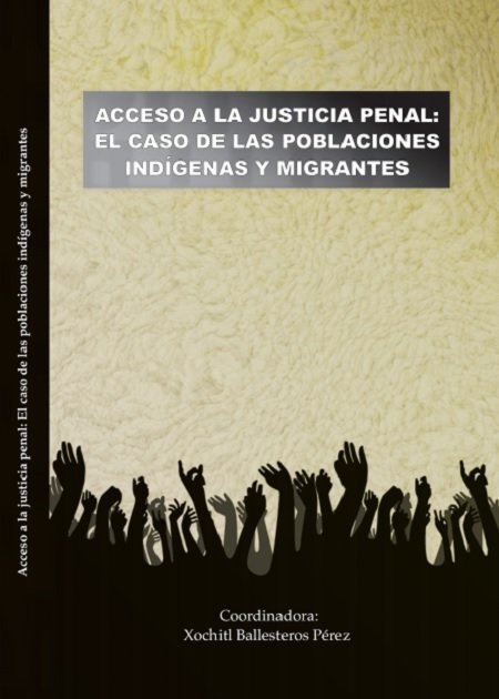 Acceso a la Justicia Penal: El caso de las poblaciones indígenas y migrantes