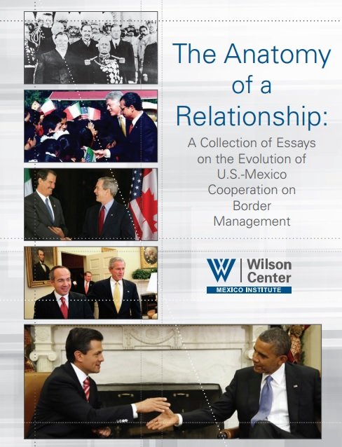 The Anatomy of a Relationship