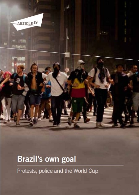 Brazil's Own Goal