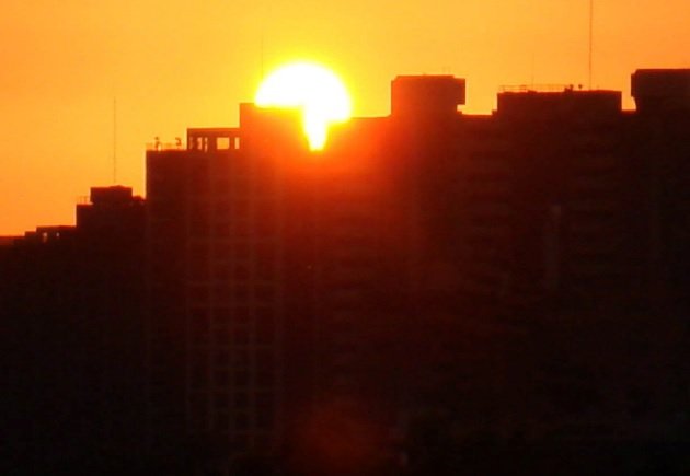 Cambio climático y seguridad humana