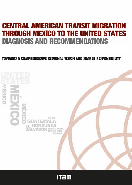 Central American Transit Migration Through Mexico to the United States