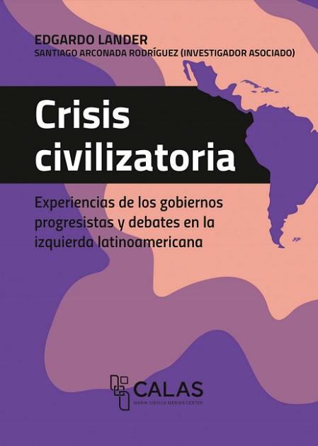 Crisis civilizatoria