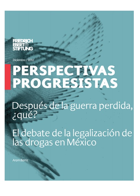 ¿Después de la Guerra Perdida qué?