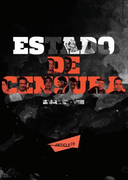 Estado de censura