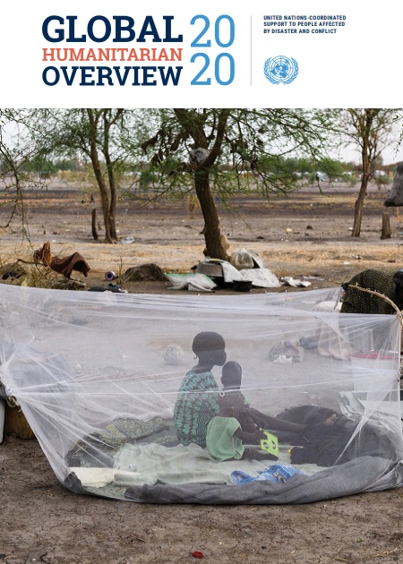 Global Humanitarian Overview 2020