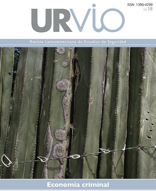 El impacto de la cooperación México-Estados Unidos en el combate al lavado de dinero