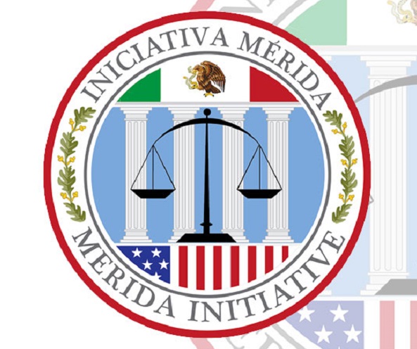 La Iniciativa Mérida: Desafíos al combate del crimen organizado y narcotráfico en México