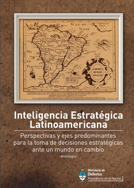 Inteligencia Estratégica Latinoamericana