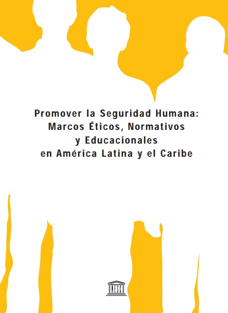 Promover la seguridad humana