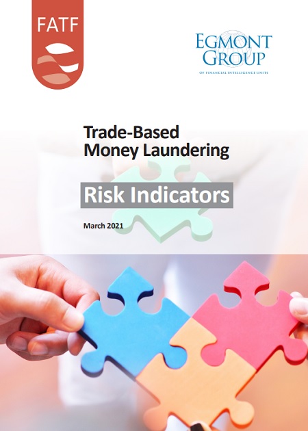 Trade-Based Money Laundering: Risk Indicators