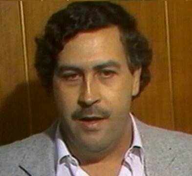 Entrevista a Pablo Escobar en 1988