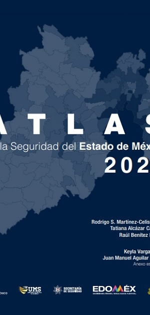  Atlas de la Seguridad del Estado de México 2022