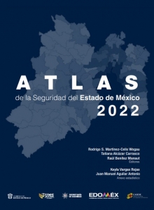 Atlas de la Seguridad del Estado de México 2022