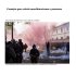 Consejos para cubrir manifestaciones o protestas