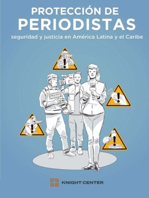Protección de periodistas: