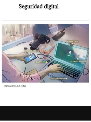 Seguridad digital